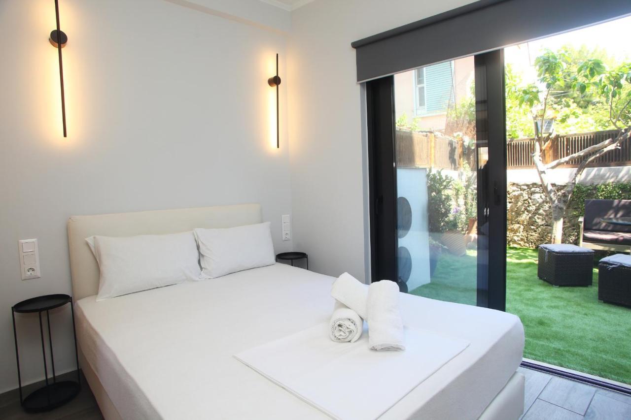 Intown Suite Lefkada City Exterior photo